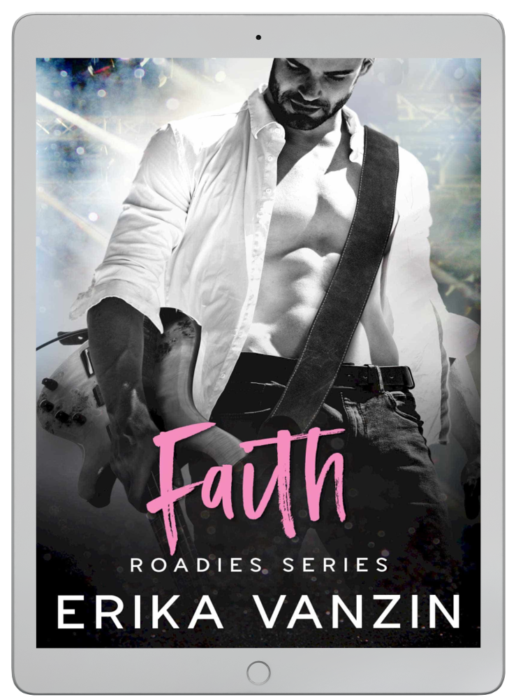 Roadies Series Bundle (eBooks)