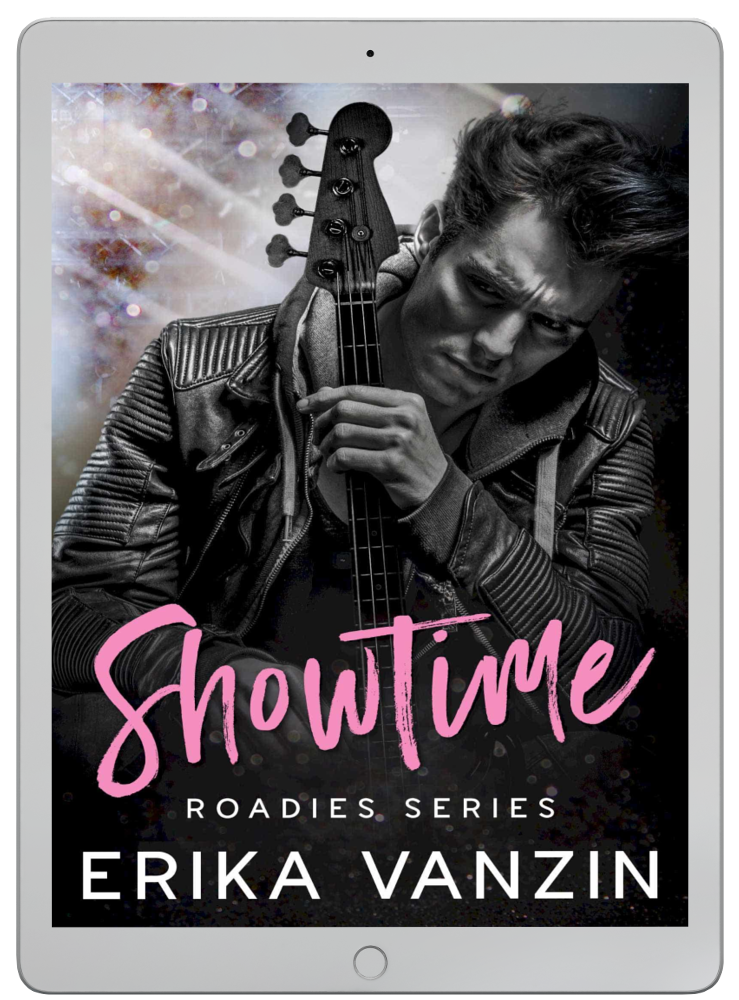 Roadies Series Bundle (eBooks)