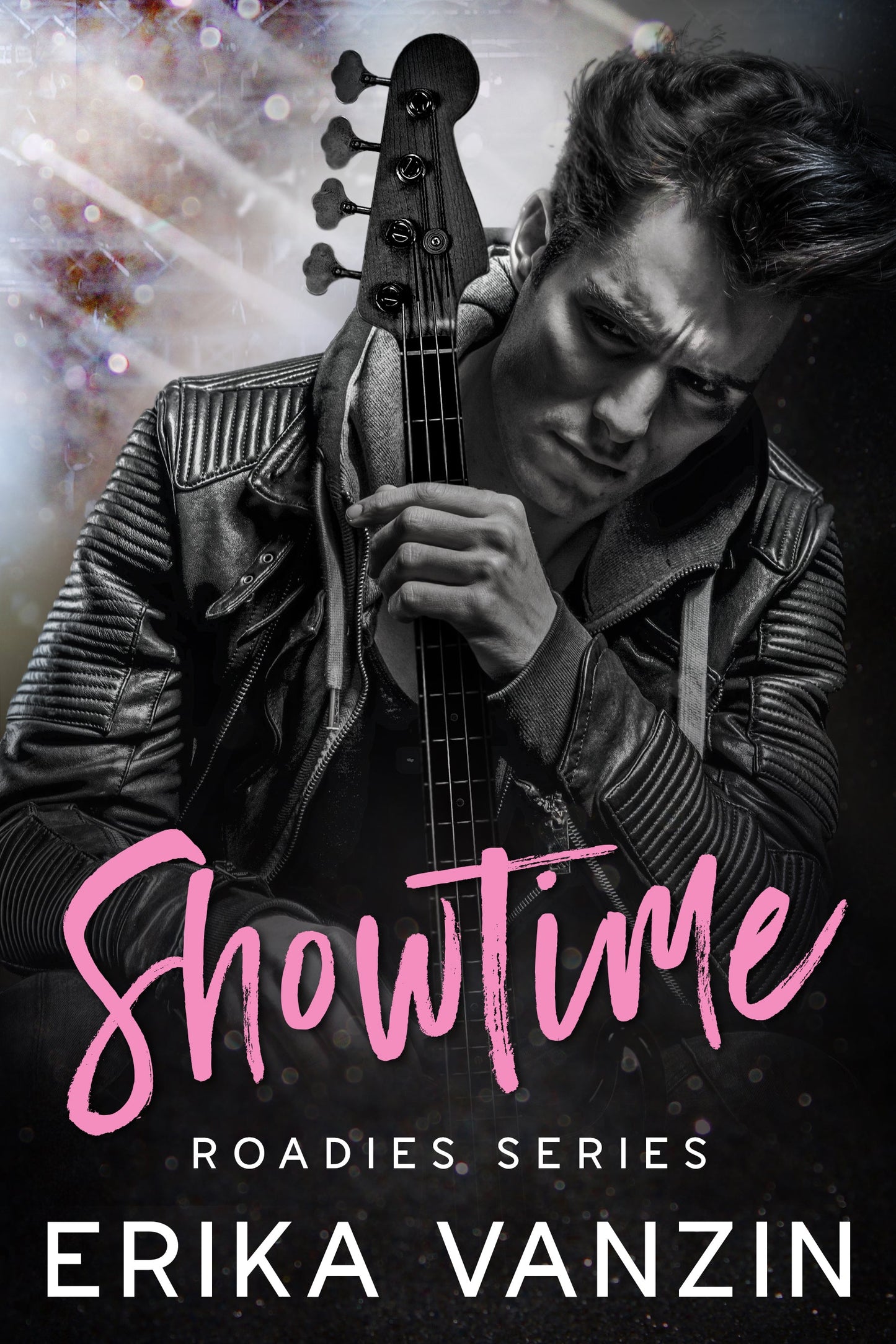 Showtime (Paperback)