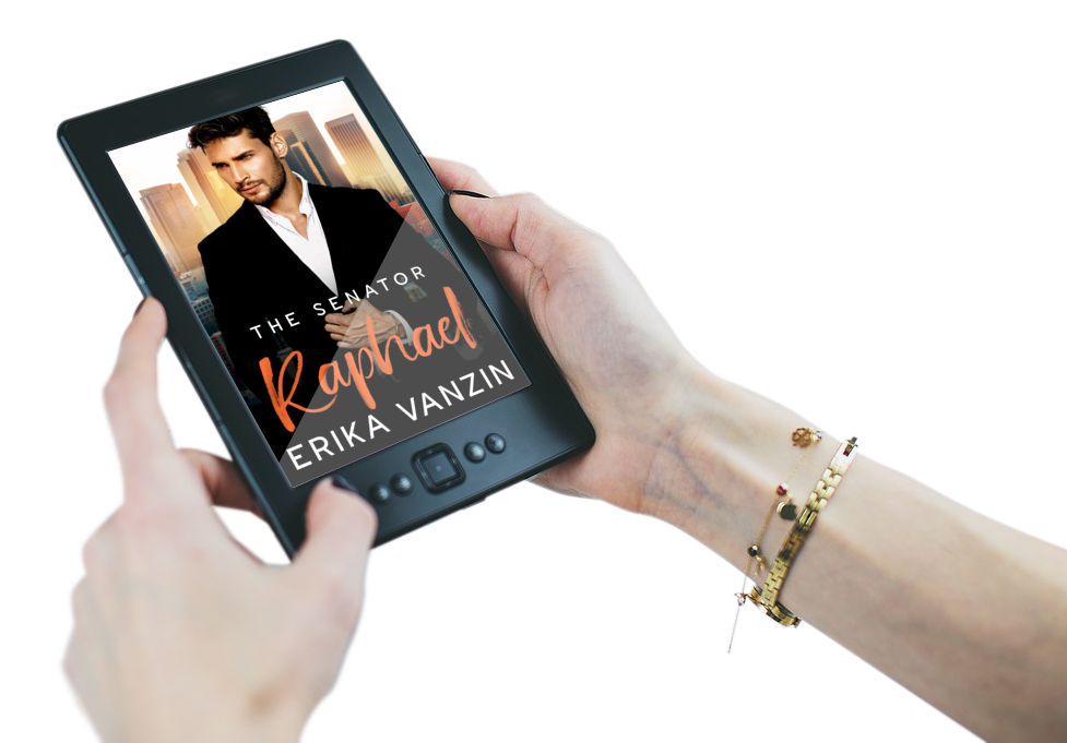 The Senator: Raphael (Kindle and ePub)