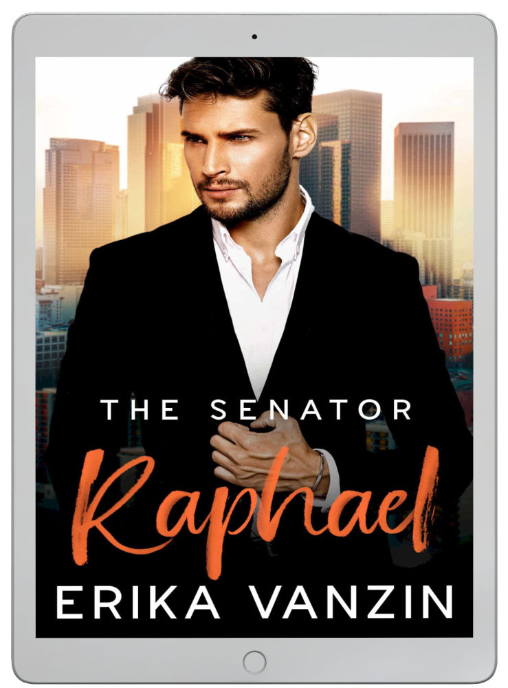 The Senator: Raphael (Kindle and ePub)