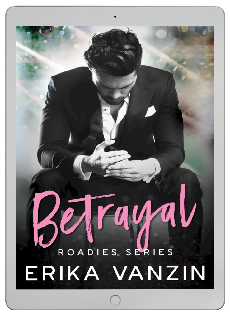 Betrayal (Kindle and ePub)