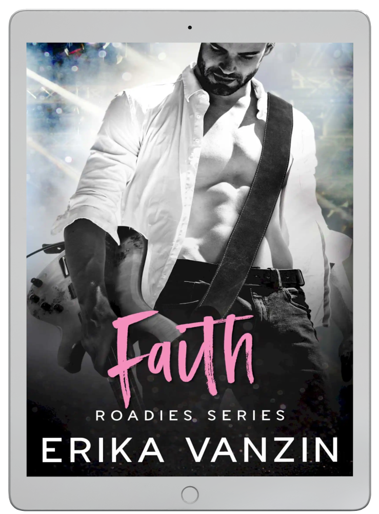 Faith (Kindle and ePub)