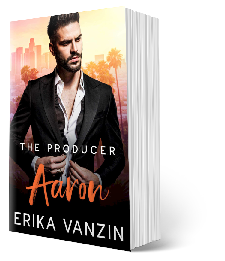 The Producer: Aaron (Paperback)