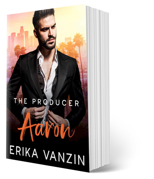 The Producer: Aaron (Paperback)