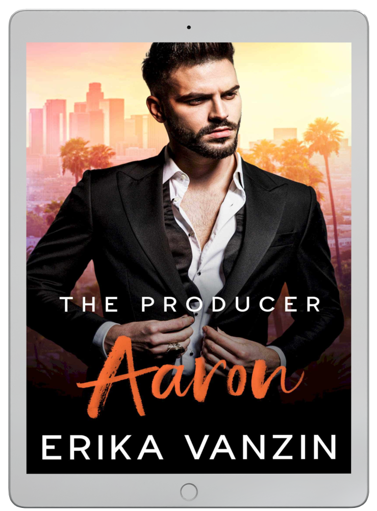 The Producer: Aaron (Kindle and ePub)