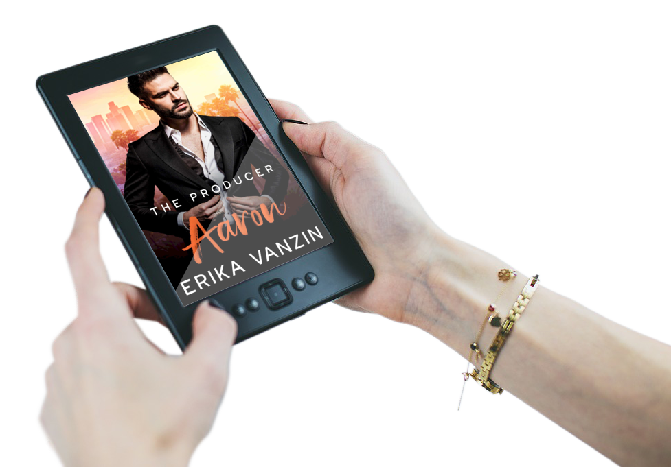 The Producer: Aaron (Kindle and ePub)