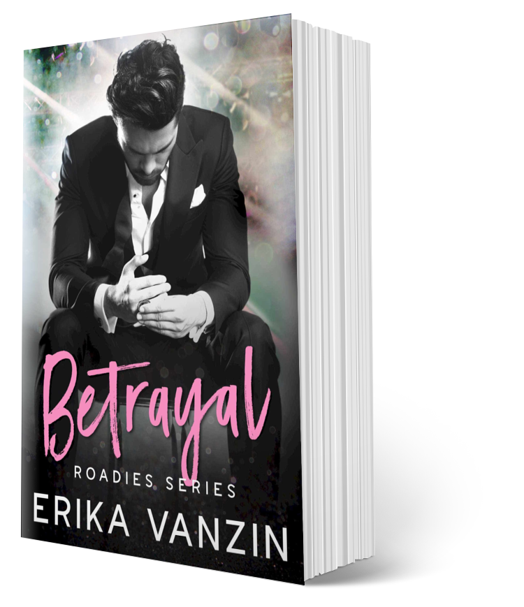 Betrayal (Paperback)