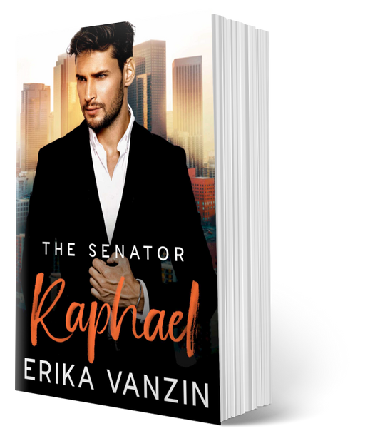 The Senator: Raphael (Paperback)