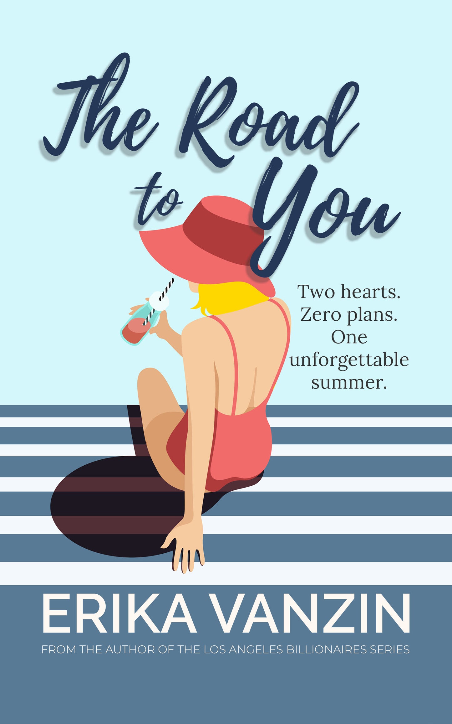 The Road to You (eBook)