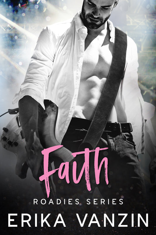 Faith (Kindle and ePub)