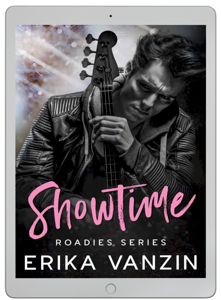 Showtime (Kindle and ePub)