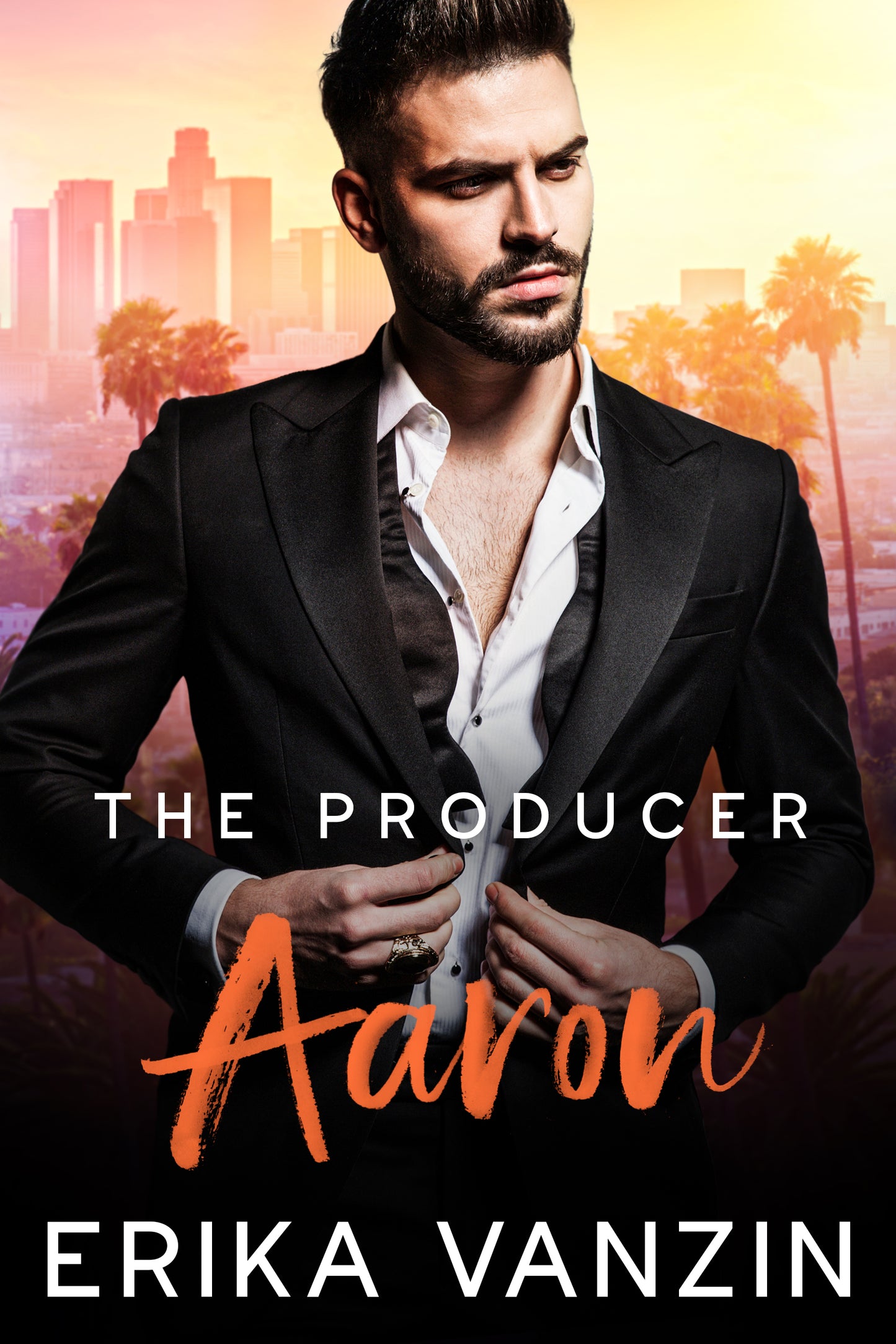 The Producer: Aaron (Kindle and ePub)