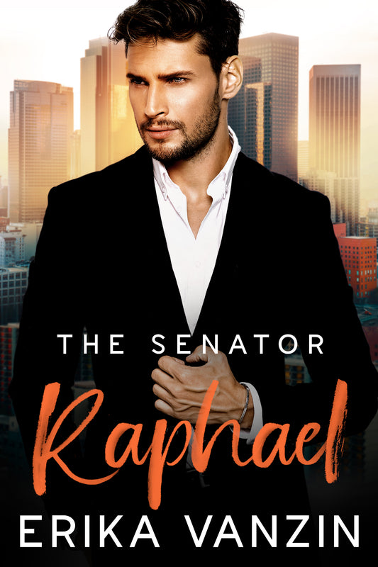 The Senator: Raphael (Kindle and ePub)