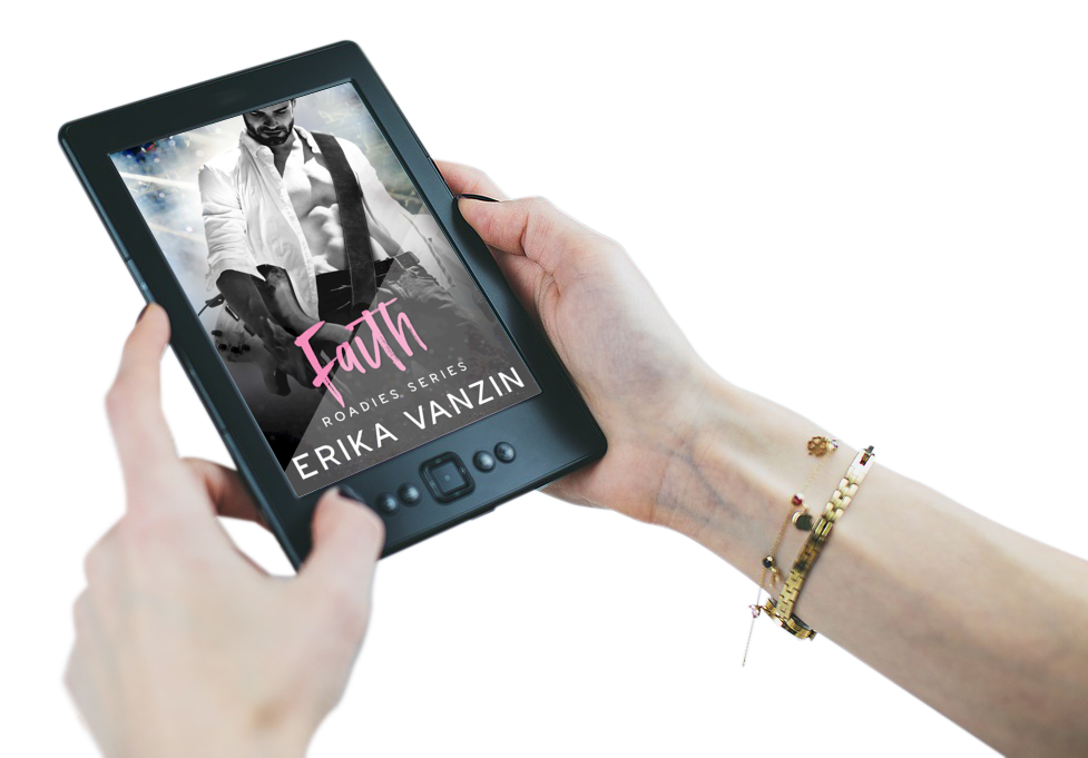 Faith (Kindle and ePub)