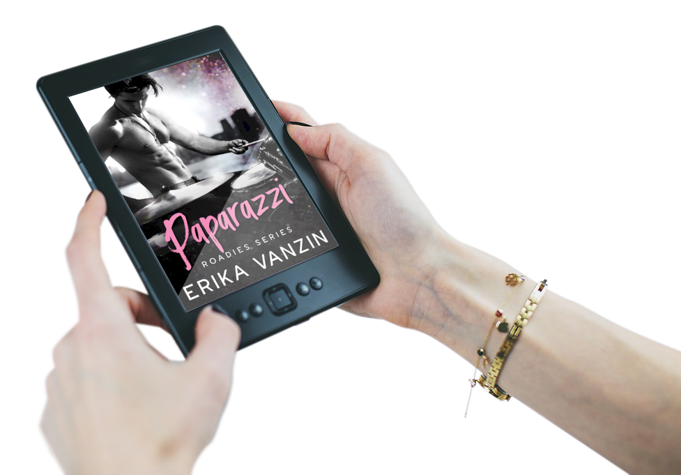 Paparazzi (Kindle and ePub)